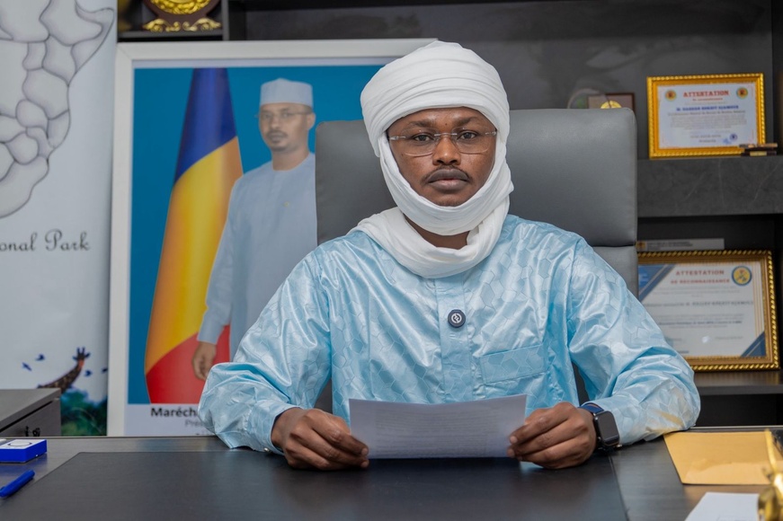 Tchad : Le gouvernement met fin aux accords de partenariat avec African Parks Network Tchad : Le gouvernement met fin aux accords de partenariat avec African Parks Network