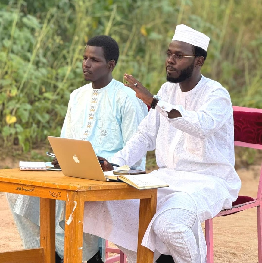 Tchad : à Abéché, l’AEMRA organise une rencontre d’orientation avec les nouveaux bacheliers Tchad : à Abéché, l’AEMRA organise une rencontre d’orientation avec les nouveaux bacheliers