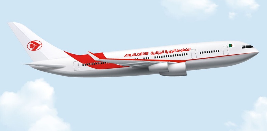 Tchad : Air Algérie dans le ciel tchadien à partir du 14 octobre 2025