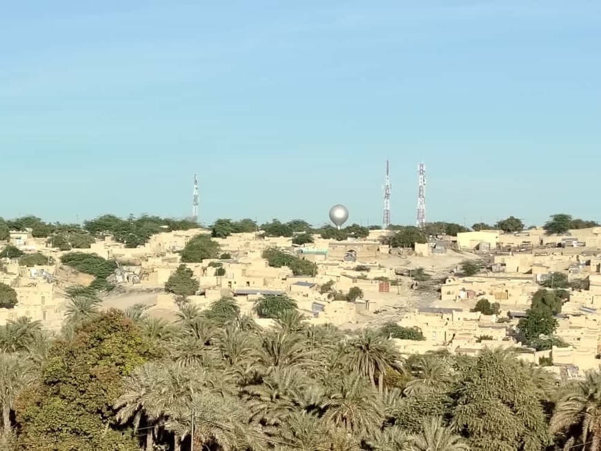 Tchad : le conseil provincial du Kanem met dix fûts de gasoil à la disposition de TchadElec de Mao