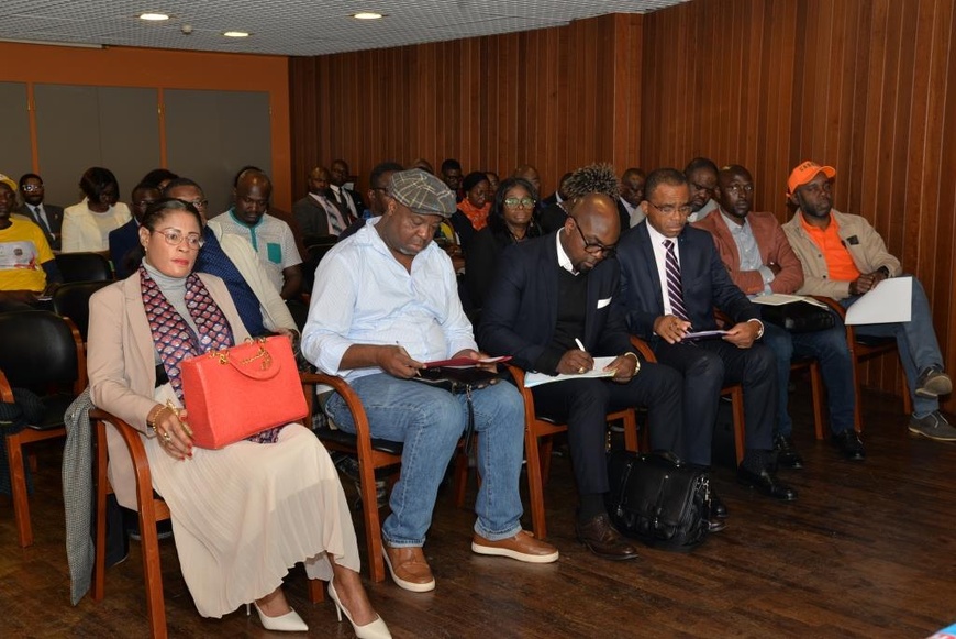 Présidentielle au Cameroun : des sessions de formation en France pour un scrutin apaisé et transparent