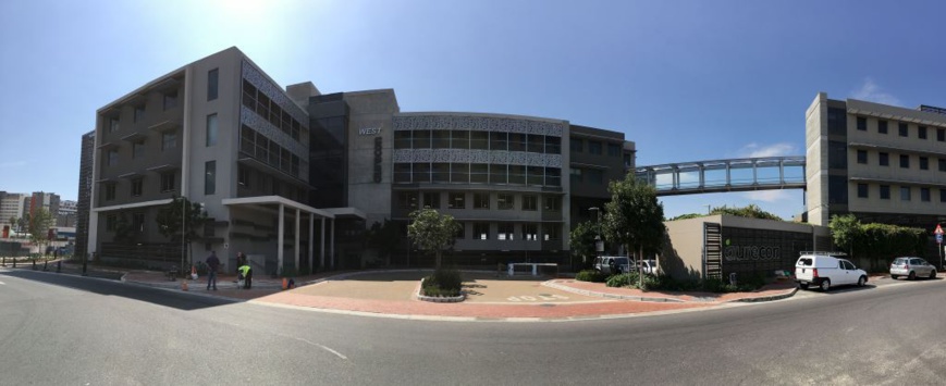 “Another 5-Star Green Star SA rating for Aurecon in the Cape” “Another 5-Star Green Star SA rating for Aurecon in the Cape”