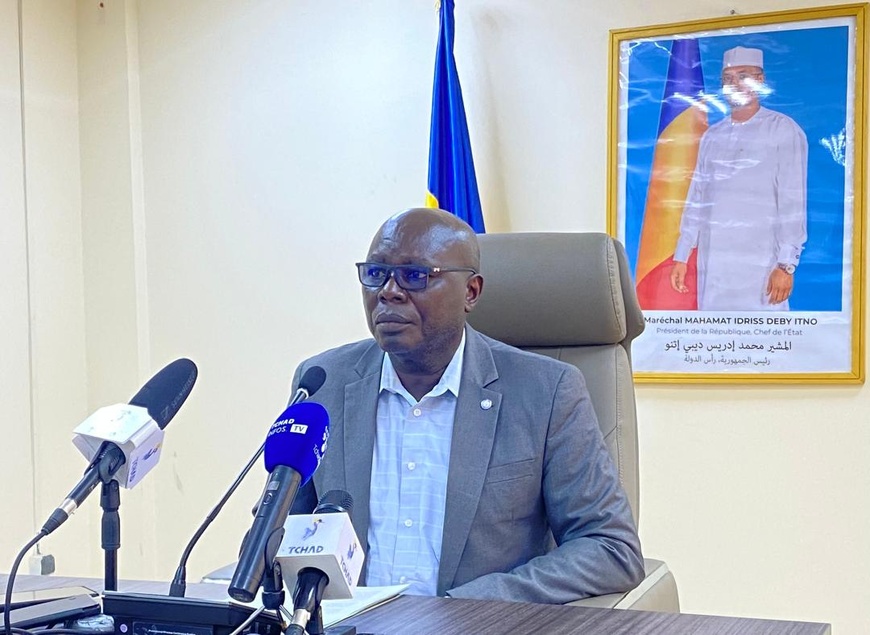 Tchad : Engagement réaffirmé pour la santé mentale face aux urgences