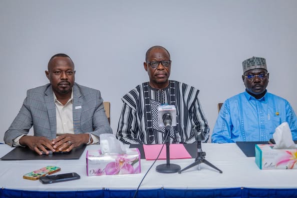 Tchad : Adoption de la feuille de route nationale pour la COP30