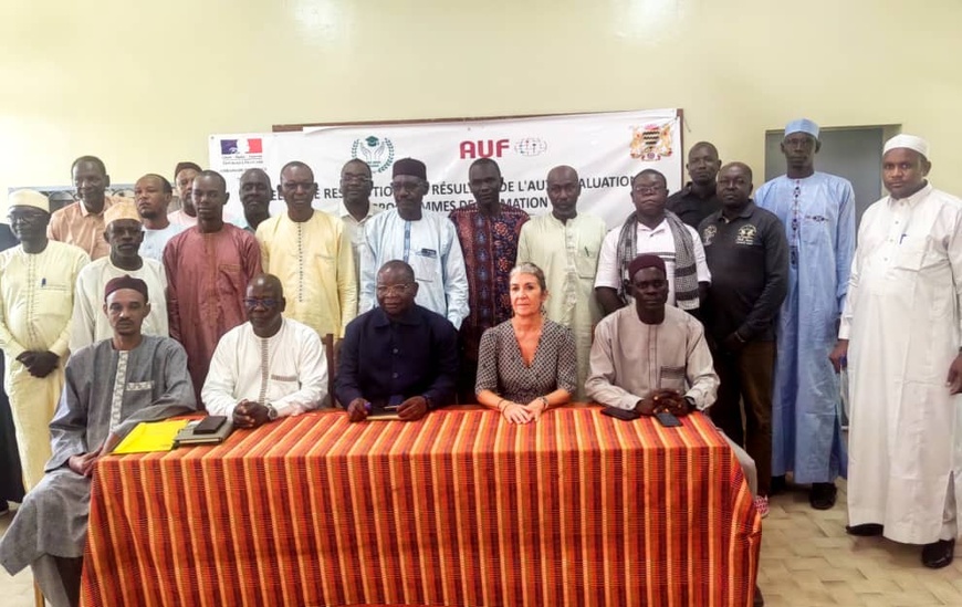 Tchad : Un atelier impulsé par la France pour améliorer l'employabilité des diplômés