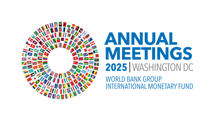 Assemblées annuelles FMI/Banque Mondiale : les dirigeants du monde se réunissent dans un contexte économique difficile