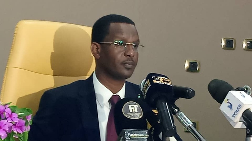 Tchad : le ministre du Tourisme dresse le bilan de sa tournée nationale et promet un nouvel élan pour la culture et l’artisanat