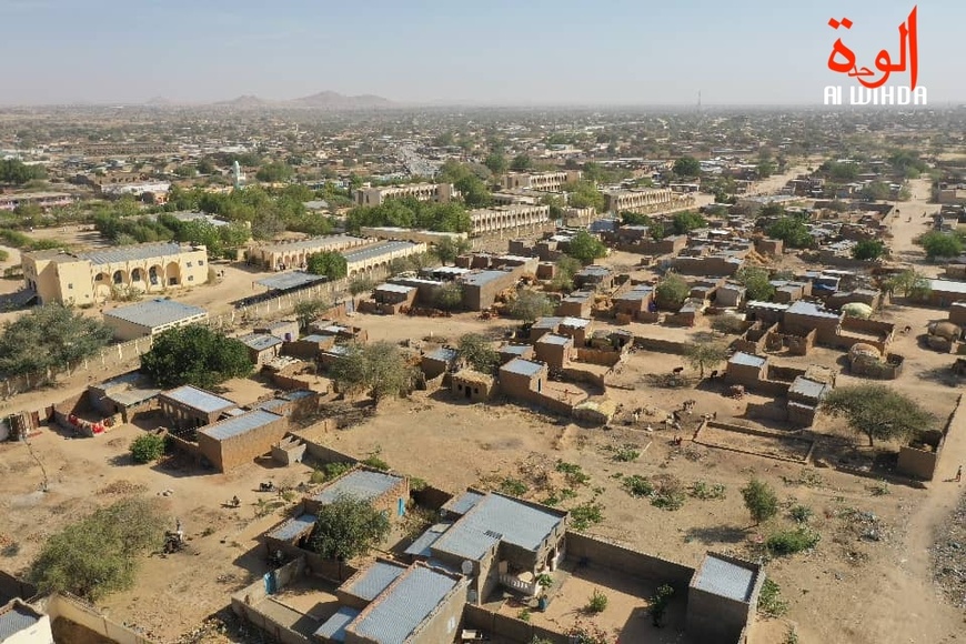 Tchad : à Abéché, la justice saisie dans le dossier des spoliations foncières Tchad : à Abéché, la justice saisie dans le dossier des spoliations foncières