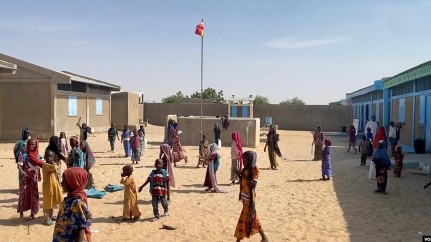 Rentrée scolaire au Tchad : un programme pour accompagner les enfants des écoles coraniques