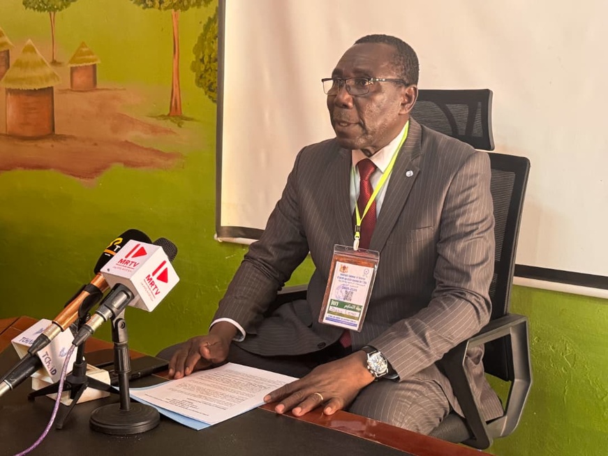 Tchad : Plus de 11 000 candidats en lice pour l’excellence administrative Tchad : Plus de 11 000 candidats en lice pour l’excellence administrative