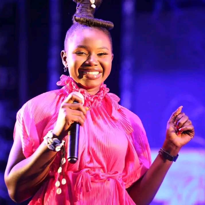 Tchad : Triciana, la jeune slameuse qui fait rimer passion et réussite à l’international