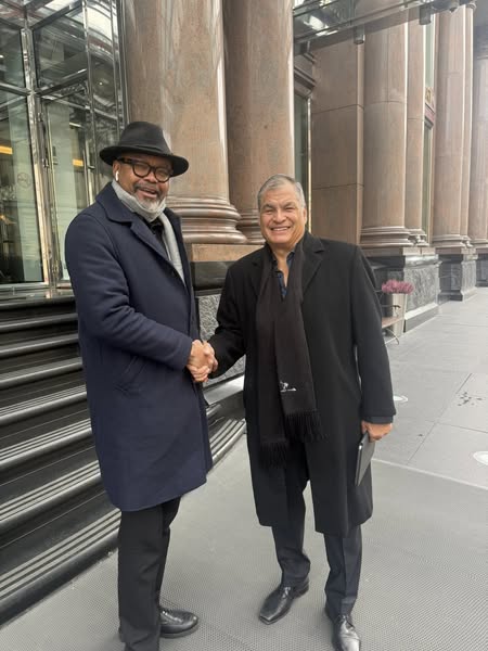 France : Le Professeur Camerounais Franklin Nyamsi en garde à vue à l'aéroport Charles de Gaulle