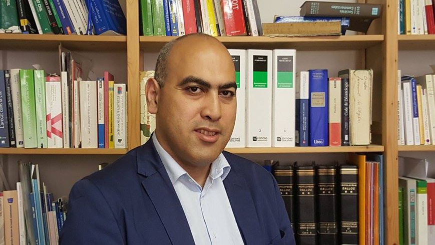 Me Fayçal Megherbi, avocat au Barreau de Paris Me Fayçal Megherbi, avocat au Barreau de Paris