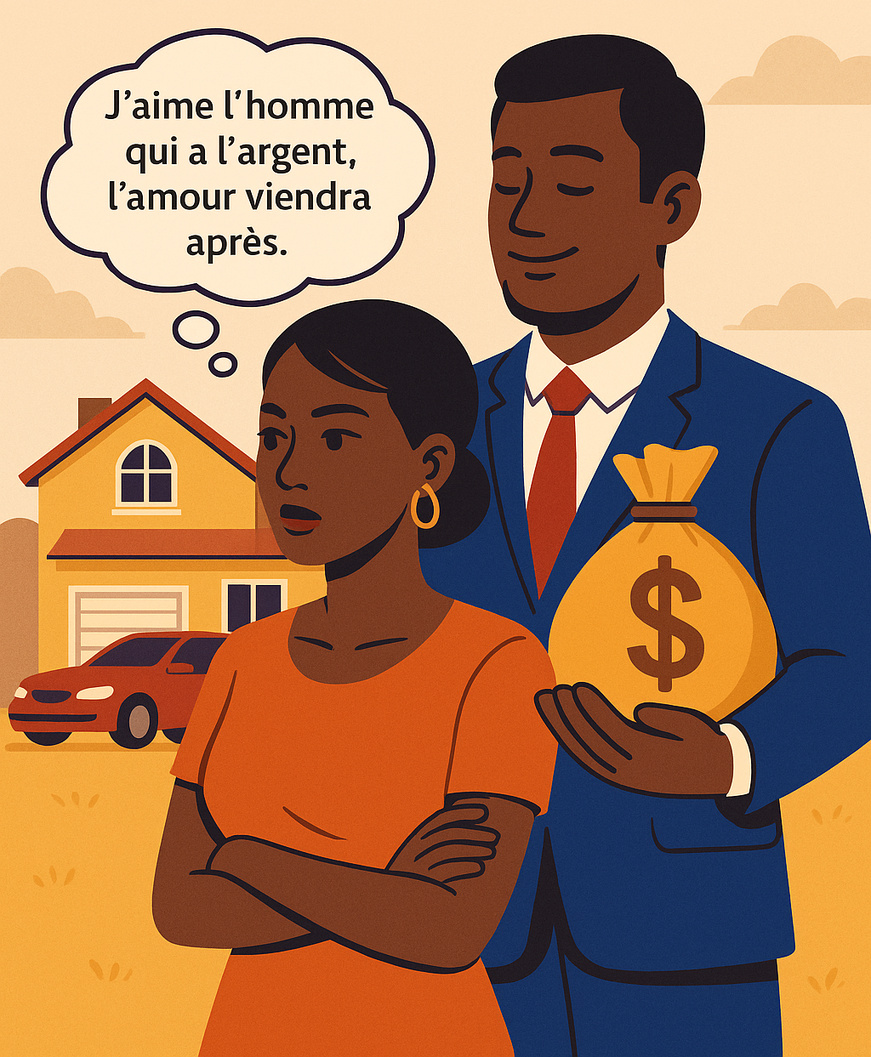 Des femmes d’une tribu nomade arabe, dans la banlieue de N’Djamena . © MARCO LONGARI/AFP Des femmes d’une tribu nomade arabe, dans la banlieue de N’Djamena . © MARCO LONGARI/AFP