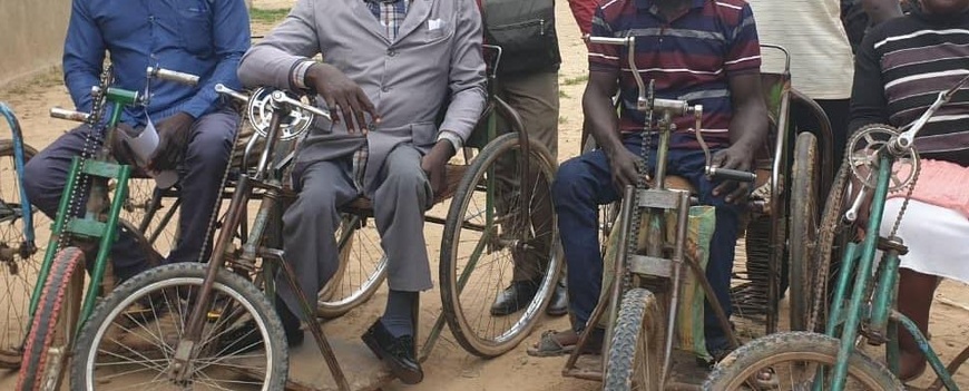 Tchad : être différent, le long combat des personnes handicapées pour la dignité et l’inclusion