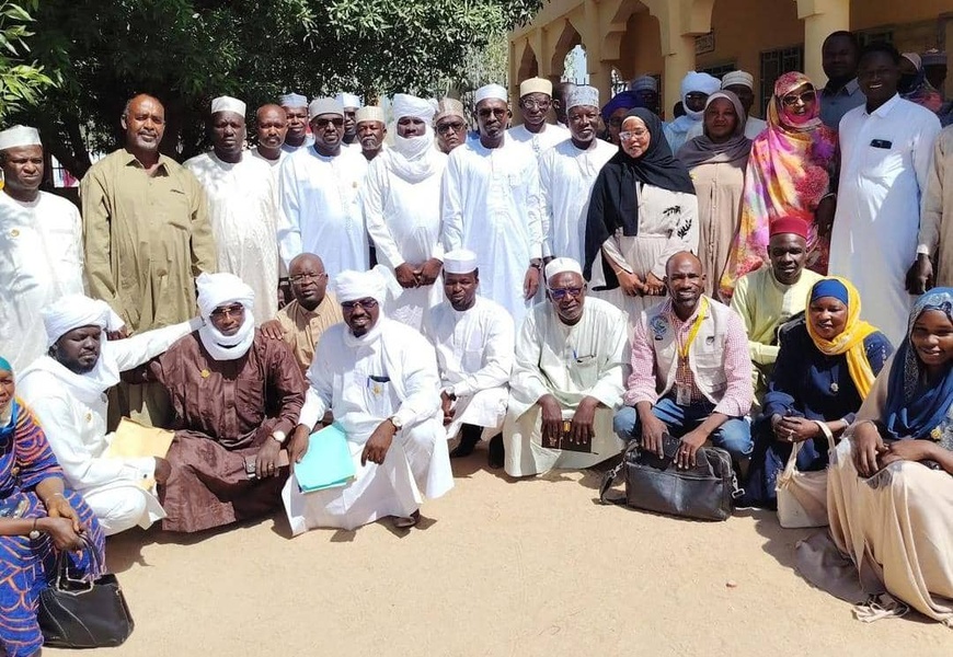 Tchad :  à Abéché, ouverture de la deuxième session ordinaire du conseil municipal 2025