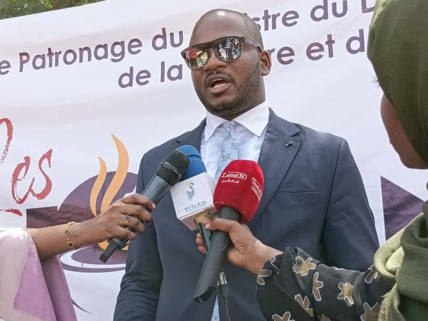 Tchad : à Ndjamena, lancement de la 3ème édition des Journées gastronomiques Tchad : à Ndjamena, lancement de la 3ème édition des Journées gastronomiques