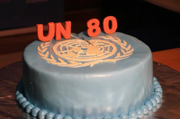 Tchad : Célébration du 80e anniversaire de l'ONU et réaffirmation de l'engagement en faveur du multilatéralisme