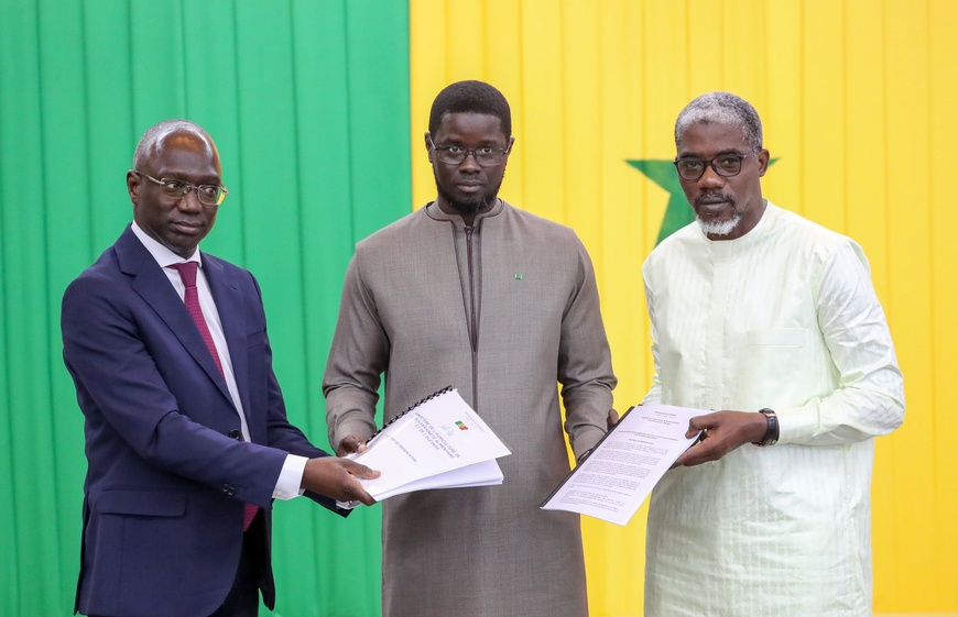 Sénégal : tenue de la première session du Conseil Supérieur d’Orientation Agro-Sylvo-Pastorale (CSOASP)