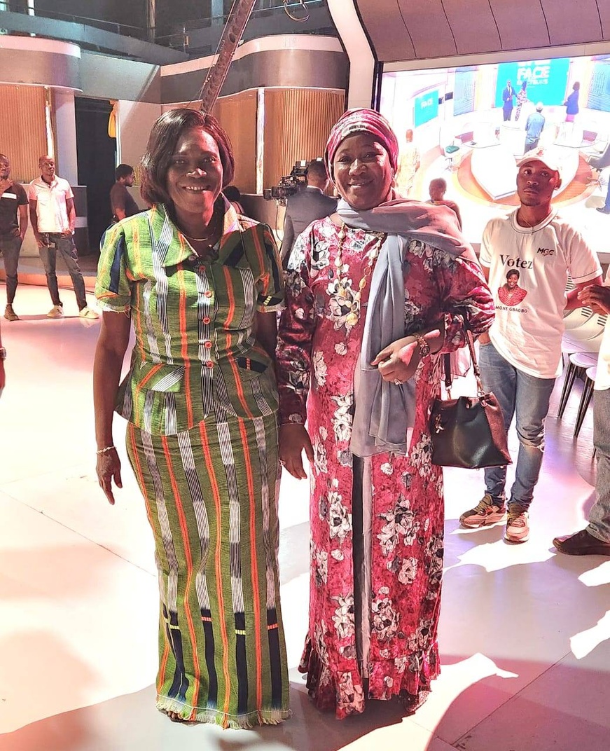 Côte d’Ivoire :  Présidentielle 2025, la RIARC poursuit sa mission d’appui à la HACA