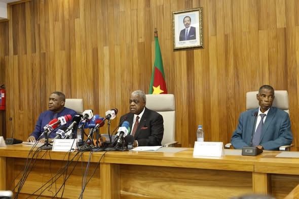 Cameroun – Présidentielle 2025 : Le ministre de la Communication exhorte la presse à demeurer un pilier de la paix