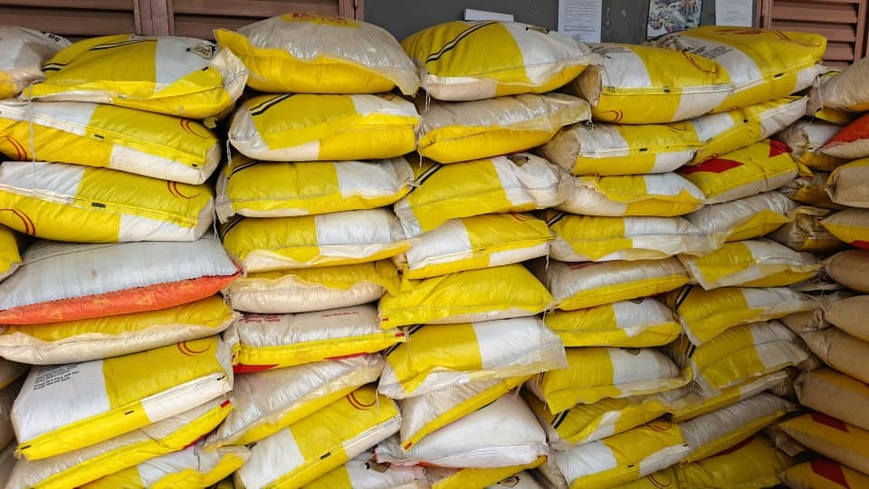 Samedi de la Solidarité au Tchad : un élan de compassion en faveur des ménages vulnérables Samedi de la Solidarité au Tchad : un élan de compassion en faveur des ménages vulnérables