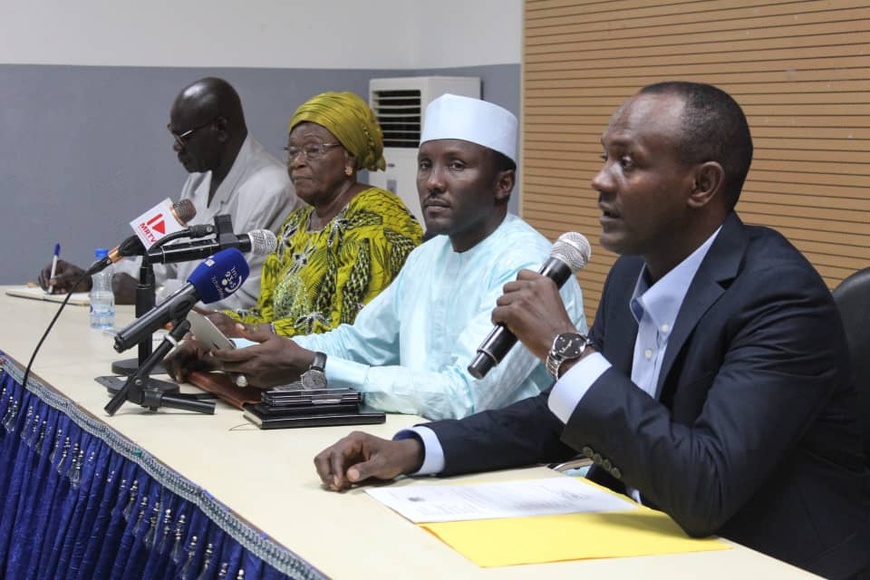 ​Tchad : Vers la création effective de l’Ordre des Agronomes — le Bureau provisoire renforce la mobilisation