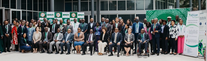 Le Mozambique reçoit une prime d’assurance de deux millions de dollars pour la protection contre la sécheresse Le Mozambique reçoit une prime d’assurance de deux millions de dollars pour la protection contre la sécheresse