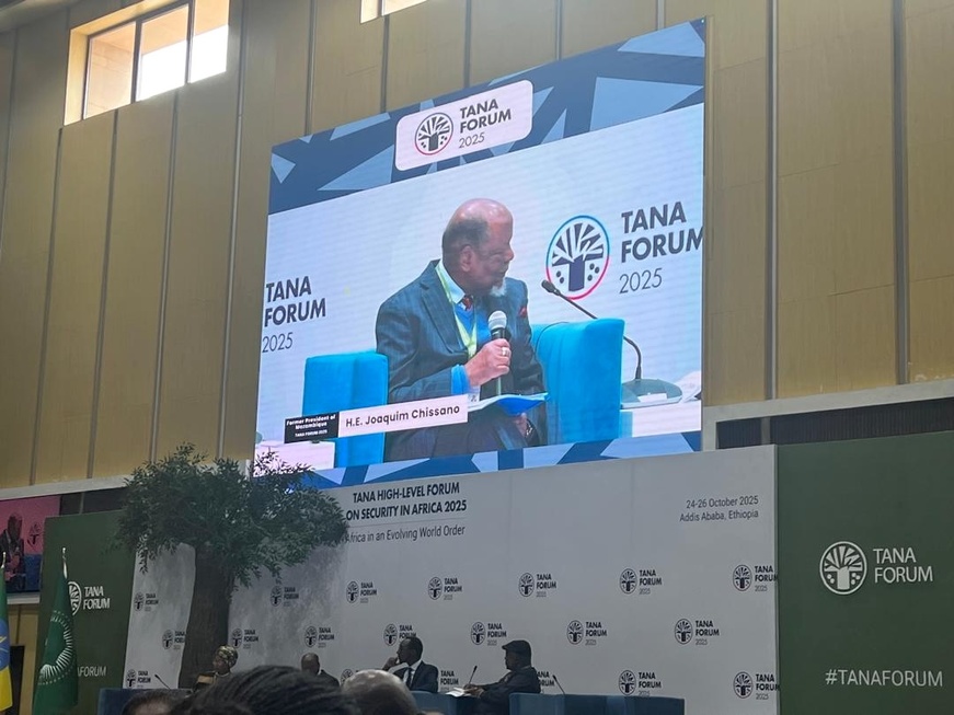 Climat, sécurité et environnement : le CEDPE plaide pour un rôle renforcé de la recherche en Afrique Climat, sécurité et environnement : le CEDPE plaide pour un rôle renforcé de la recherche en Afrique