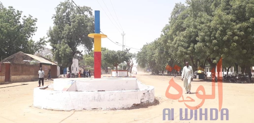 Tchad : un jeune homme égorge un enfant de 4 ans à Gabri-Ngolo, sous-préfecture de Laï-rural