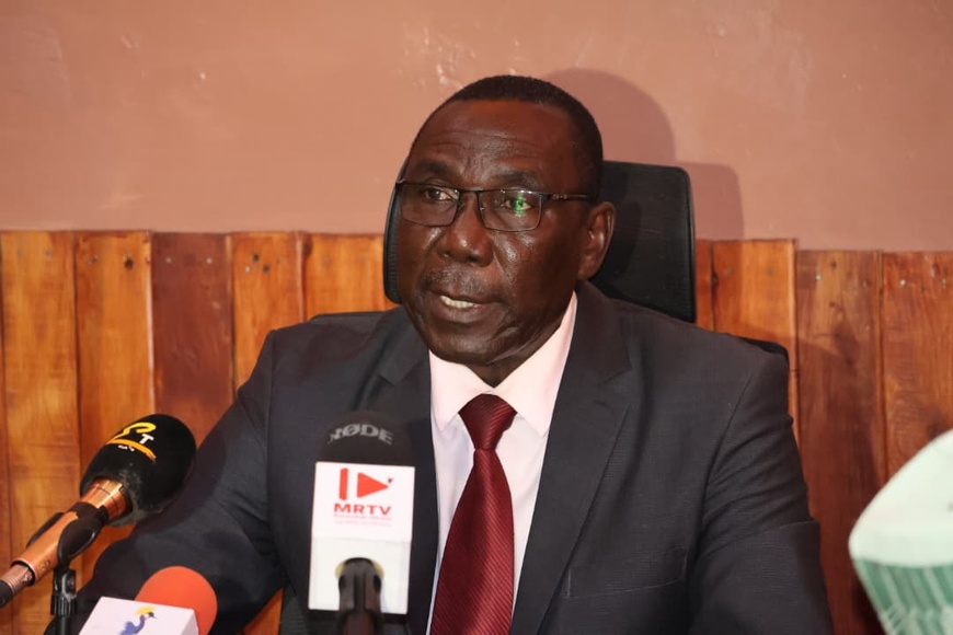 Tchad : ENA, 1 455 candidats admissibles sur plus de 11 000 postulants Tchad : ENA, 1 455 candidats admissibles sur plus de 11 000 postulants