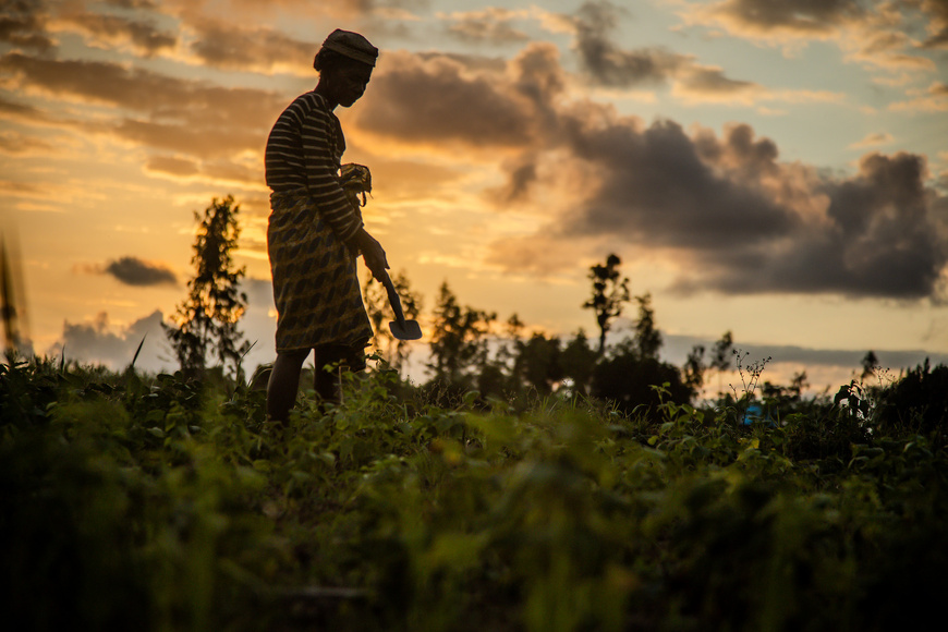 Afrique : La BAD accorde un don de six millions $ pour le renforcement des capacités et le financement des risques de catastrophes Afrique : La BAD accorde un don de six millions $ pour le renforcement des capacités et le financement des risques de catastrophes