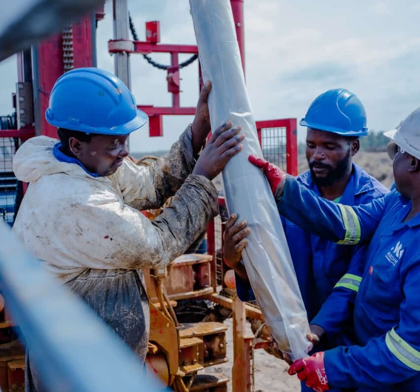 Afrique du Sud : vers un investissement de 75 millions de dollars pour promouvoir la transformation du titane à grande échelle