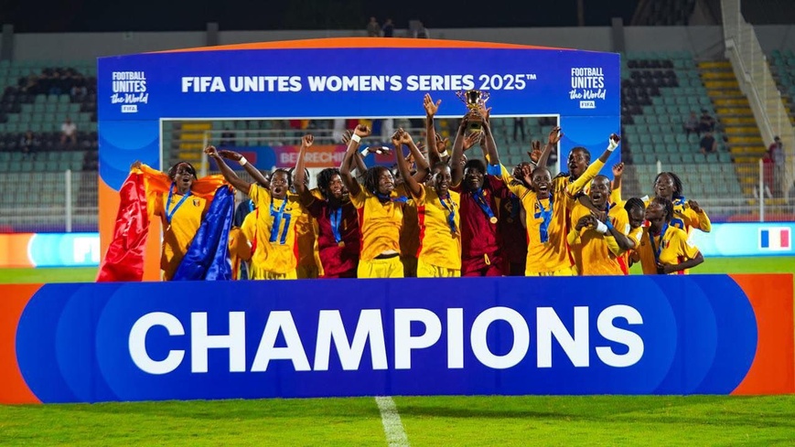 Tchad : Message du Président Mahamat Idriss Déby Itno aux Dames Sao Tchad : Message du Président Mahamat Idriss Déby Itno aux Dames Sao