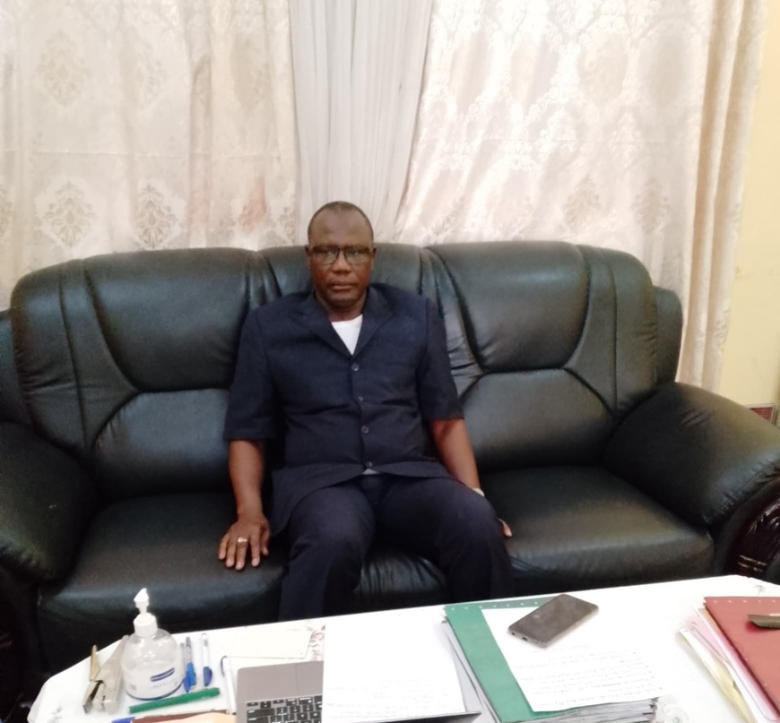 Tchad : Le Choléra officiellement déclaré dans le Barh El Gazel – Mobilisation générale et appel à l'aide