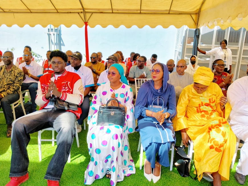 Tchad : Star Oil Tchad et Airtel Money s'allient pour accélérer l'inclusion financière