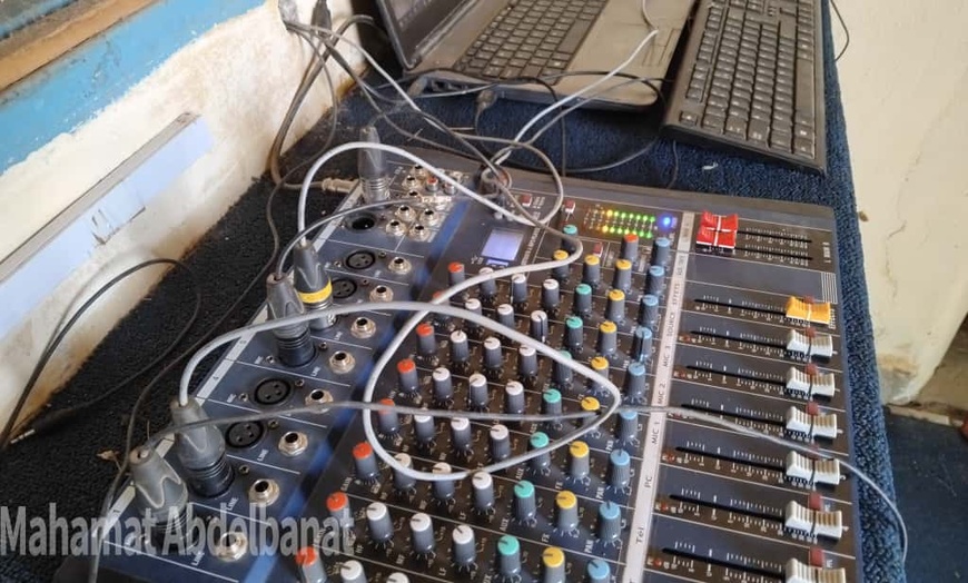 Tchad : la station ONAMA Am-Timan reprend ses émissions locales et renoue avec ses auditeurs Tchad : la station ONAMA Am-Timan reprend ses émissions locales et renoue avec ses auditeurs