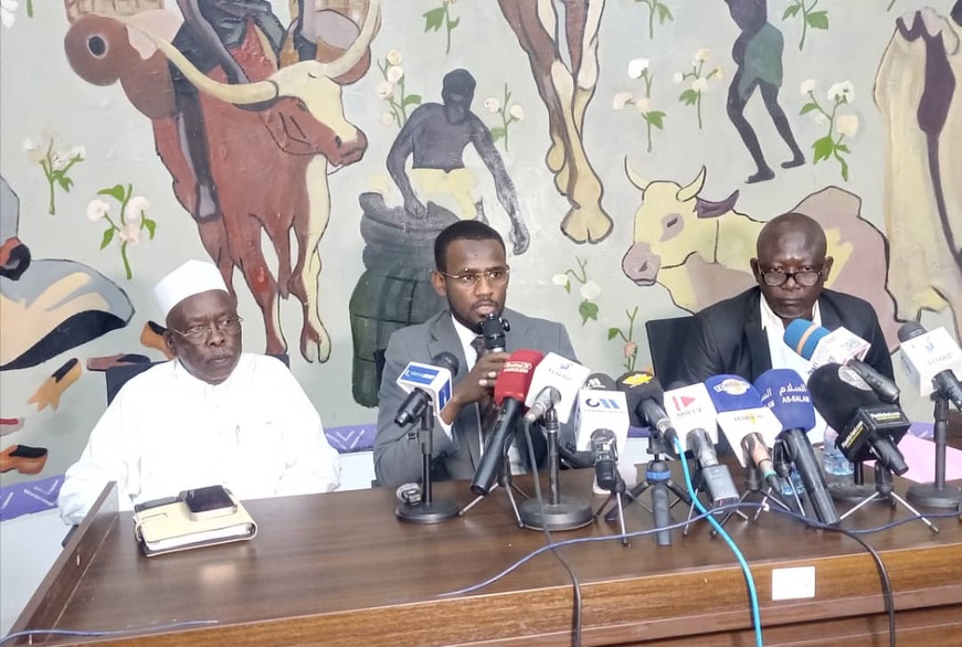 Tchad : L’ONAPE dévoile ses projets phares en amont de la table ronde du PND « Tchad Connexion 2030 »