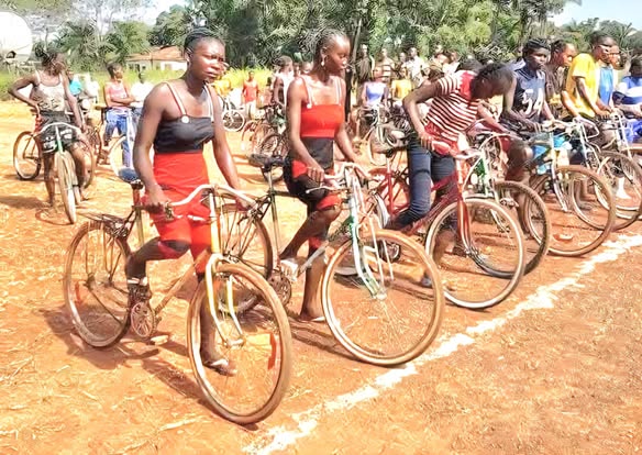 Info et Images : Bangui magazine