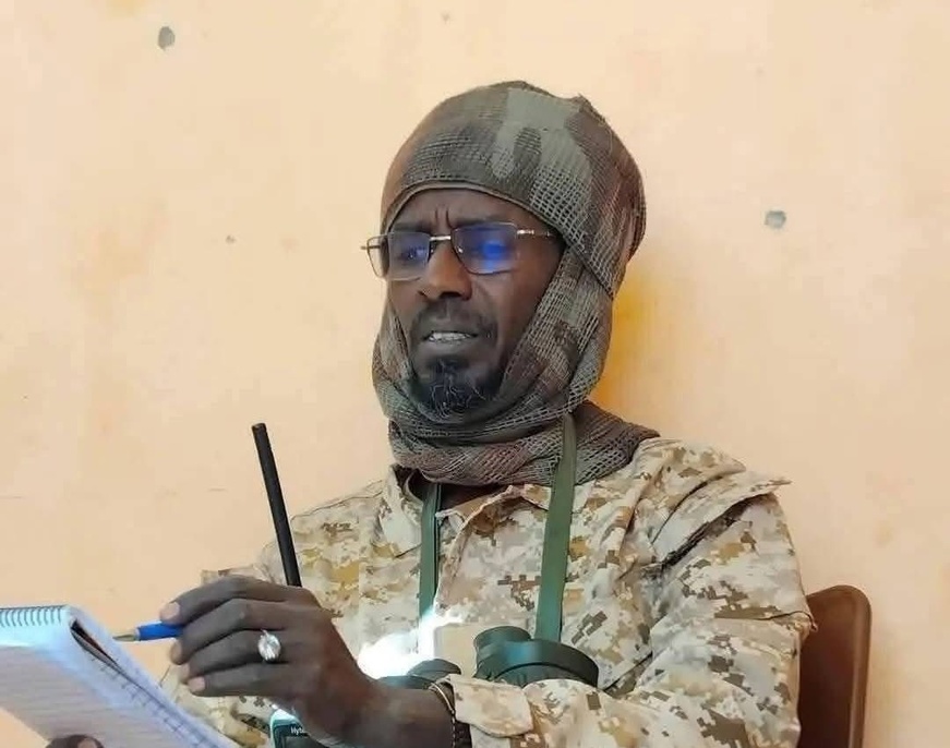 Tchad/Soudan : Le frère de l'opposant Yaya Dillo rapatrié à N'Djamena après avoir été blessé à El-Fasher Tchad/Soudan : Le frère de l'opposant Yaya Dillo rapatrié à N'Djamena après avoir été blessé à El-Fasher