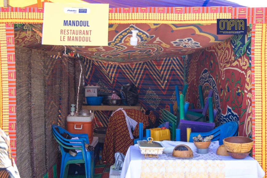 Tchad - Tourisme : La Province du Mandoul met en lumière ses richesses culturelles et culinaires
