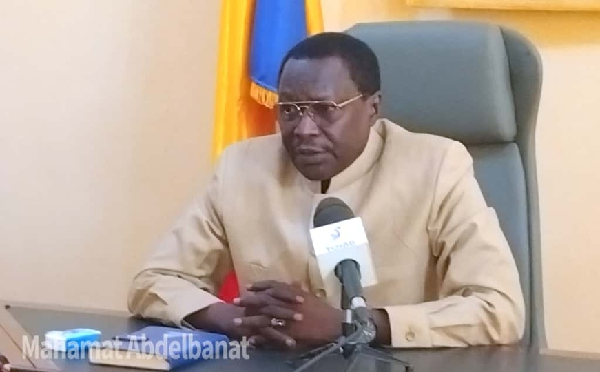 Tchad : Mobilisation sécuritaire dans le Salamat face à la transhumance nomade Tchad : Mobilisation sécuritaire dans le Salamat face à la transhumance nomade