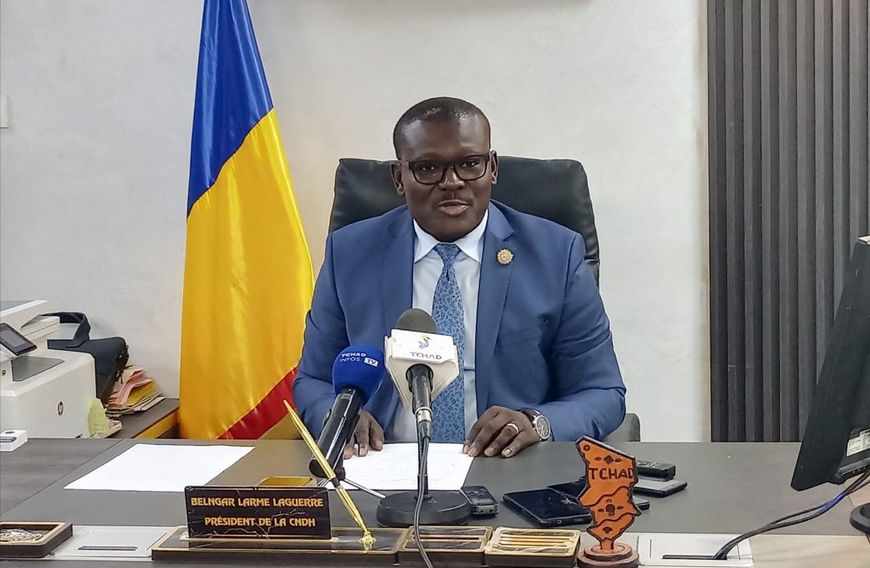 Accréditation internationale : La CNDH prend acte de son statut B et s’engage à travailler pour obtenir le statut A Accréditation internationale : La CNDH prend acte de son statut B et s’engage à travailler pour obtenir le statut A