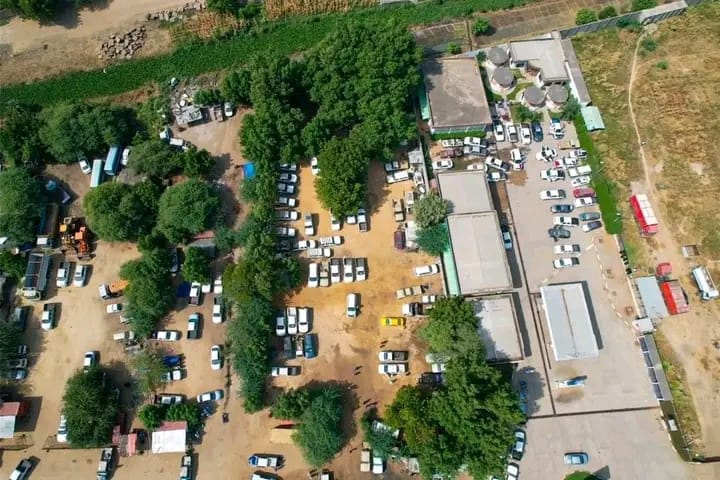 Tchad - Fait divers : Affaire de cœur, une épouse privilégie son amant à son époux