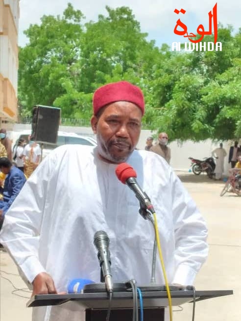 Tchad : Mahamat Zène Bada réhabilité treize ans après sa condamnation