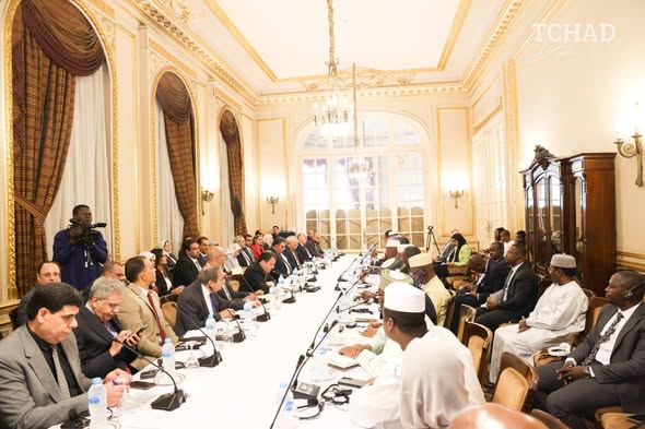 Tchad–Égypte : les experts des deux pays examinent les dossiers en vue de la Commission mixte de coopération