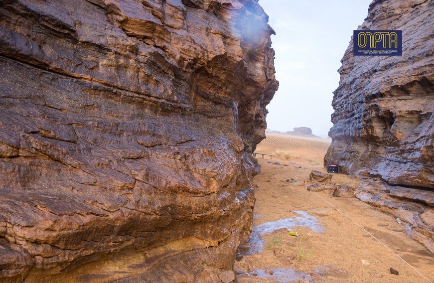 Tchad - Tourisme : Les Merveilles Rocheuses du Tibesti, Trésors du Sahara Tchadien
