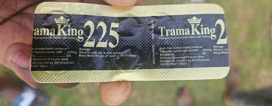 Gabon : Saisie massive de "Kobolo" à Bitam en provenance du Cameroun Gabon : Saisie massive de "Kobolo" à Bitam en provenance du Cameroun