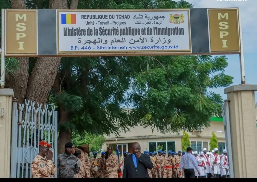 Tchad : le gouvernement interdit la marche de la plateforme « SABARNA » prévue le 20 novembre 2025
