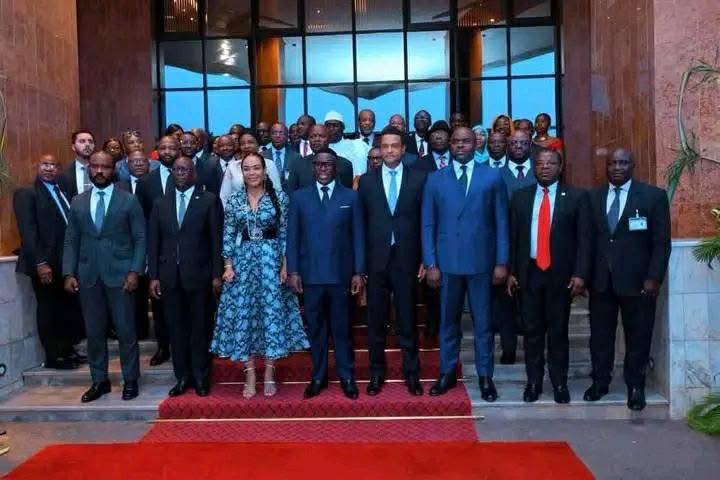 Cameroun-Guinée équatoriale : des avancées dans l'exploitation des gisements transfrontaliers de pétrole et de gaz